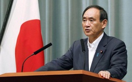 Nhật Bản xem xét cấm nhập cảnh toàn diện