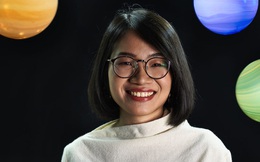 CEO LOGIVAN Phạm Khánh Linh: Founder nữ sẽ gặp nhiều khó khăn hơn founder nam nhưng Linh vượt qua được những khó khăn đó!