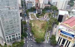 Cận cảnh khu đất 'vàng' khiến cựu Bộ trưởng Vũ Huy Hoàng hầu tòa