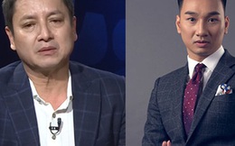 "Táo" Chí Trung - Thành Trung: Kẻ viên mãn bên vợ xinh đẹp, người ngoài 60 tuổi vẫn độc thân
