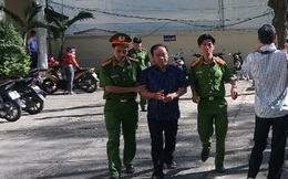 Bắt giam nhiều cán bộ TP Phan Thiết vì sai phạm đất đai