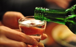 Nghiên cứu tiết lộ: Uống rượu gây thiếu vitamin B1, dẫn đến căn bệnh nguy hiểm khi có tuổi