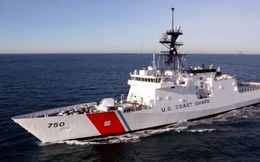 Mỹ gộp ba lực lượng để dễ đối phó với Trung Quốc trên Biển Đông