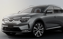 VinFast ghi danh triển lãm yêu thích của Tesla: Chung sàn diễn với các 'ông lớn', trưng bày 2 'siêu phẩm' sắp ra mắt Việt Nam