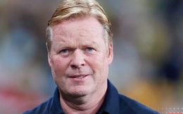 Chuyển nhượng tối 1/10: Thời điểm Barca sa thải Koeman, PSG có cái tên thay thế Mbappe?