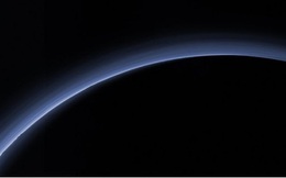 Khí quyển của sao Diêm Vương đang dần biến mất?
