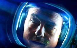 Đoàn phim Nga bay vào vũ trụ để quay phim điện ảnh, 'nẫng tay trên' giấc mơ còn chưa kịp thực hiện của Tom Cruise