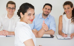 Hỏi về việc "nếu không làm mà vẫn có ăn", câu trả lời của ứng viên khiến nhà tuyển dụng lập tức trải thảm đỏ mời về: Đáp án quá đỉnh!