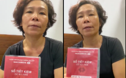 Mẹ Hồ Văn Cường: "Chị tôi mất rồi, để chị tôi yên"