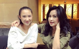 Diva Thanh Lam lần đầu kể chuyện làm mẹ năm 20 tuổi, buồn mãi vì điều này!