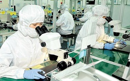 Việt Nam có thể đánh bại Trung Quốc để trở thành 'công xưởng sản xuất của thế giới'?