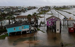 Biến đổi khí hậu sẽ gây ra nhiều lũ lụt và hạn hán hơn