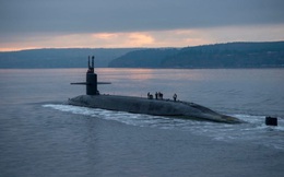 Mỹ chi bộn tiền đóng tàu ngầm hạt nhân “săn mồi đỉnh cao”