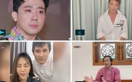 Trấn Thành, Hoài Linh, Thuỷ Tiên cho thấy sự đáng sợ của làn sóng “tẩy chay"