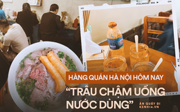 Nhiều khách "tức nghẹn" vì rơi vào cảnh "trâu chậm uống nước đục": Hàng phở hết cả tương ớt, đi 2 cuốc taxi vẫn phải quay về vì quán chưa mở!