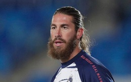 Ramos dẫn đầu 4 bản hợp đồng thảm họa mùa Hè 2021