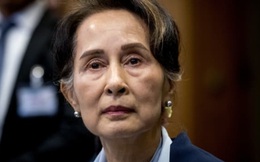 Quân đội Myanmar không cho phép đặc phái viên ASEAN gặp bà San Suu Kyi