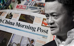 Nhìn lại thế giới của Jack Ma và quyền lực tuyệt đối với truyền thông Trung Quốc: Chuyện vỡ lở chỉ từ một scandal