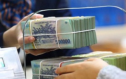 Người dân ngày càng "chán" gửi tiết kiệm, có tháng rút ròng khỏi ngân hàng