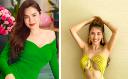 Hoa hậu 'khẩu chiến' với Quế Vân, muốn cho Hồ Văn Cường mượn nhà: 'Tôi vừa đẹp vừa giàu, ở biệt thự 280 tỷ thì cần thêm gì nữa?'