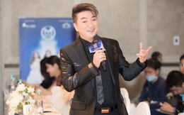 Đàm Vĩnh Hưng bị netizen phản đối chấm thi Miss World Vietnam 2021, lý do là gì?