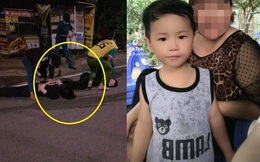 Thông tin mới về 2 nghi phạm Trung Quốc vụ bé trai 2 tuổi mất tích, ngàn người lạ truy dấu xuyên đêm
