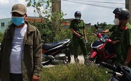 Thoả thuận mua bán xe trên mạng rồi dàn cảnh để cướp