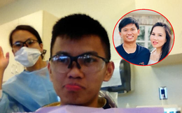Không chỉ cầu hôn bằng chiếc xe, triệu phú đô la Vương Phạm phải hy sinh một thứ đặc biệt vì muốn làm quen với vợ