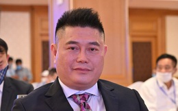 Sau khi ngỏ ý muốn đỡ đầu cho Hồ Văn Cường, Bầu Thuỵ có động thái đặc biệt tưởng nhớ cố NS Phi Nhung