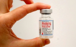 Mỹ chính thức phê duyệt liều tăng cường của vaccine Moderna và J&J? Những ai đủ điều kiện?