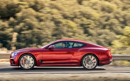 Bentley, Porsche và 3 hãng xe từng suýt phá sản nếu không có 5 mẫu xe này
