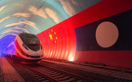 Chuyên gia giao thông: Tuyến đường sắt cao tốc Trung Quốc xây cho Lào chưa phải là mô hình phù hợp với Việt Nam