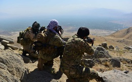 Phe nổi dậy áp sát căn cứ chiến lược ở miền bắc Afghanistan, Taliban vào "thế lưỡng nan"?