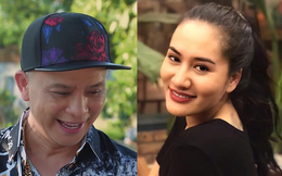 "Sâm ô-sin" Minh Cúc lên tiếng chuyện sẽ thành đôi với Chiến Chó trong Hương vị tình thân