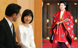 Ngắm đám cưới hoành tráng của loạt Công chúa Nhật: Nhìn sang Mako mà xót xa