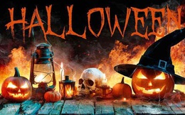 Halloween là ngày gì? Nguồn gốc, ý nghĩa lễ hội hóa trang Halloween