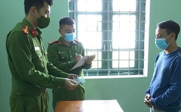 Bắt khẩn cấp gã đàn ông chuyên 'bẫy tình' phụ nữ có chồng vùng nông thôn