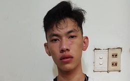 Công an truy tìm thanh niên phát livestream chửi bới rồi nổ súng ở Sài Gòn