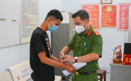 Bắt thêm 2 thanh niên trong vụ nổ súng ở Vĩnh Long
