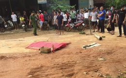 Đâm chết bạn vì xích mích trên bàn bida