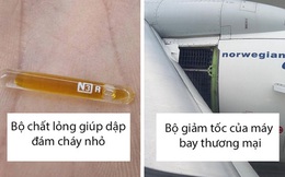 12 đồ vật có thiết kế kỳ lạ không ai biết để làm gì, thế mà các Conan Internet vẫn giải mã được hết