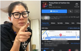Fanpage của Trang Trần bỗng bị đổi tên thành "lừa đảo", chính chủ vội vã thanh minh