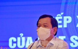 Chủ tịch tỉnh Quảng Ngãi kết luận thanh tra, cấp dưới 'ngâm' 3 năm chưa thực hiện
