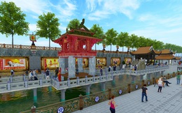 "Biến" sông Tô Lịch thành công viên lịch sử, văn hóa, tâm linh, liệu có khả thi?