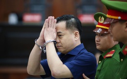 Cựu Phó Tổng cục trưởng Tổng cục Tình báo Nguyễn Duy Linh có 3 luật sư