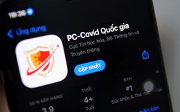 Ứng dụng PC-COVID có bản cập nhật đầu tiên