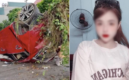 Người thân bàng hoàng, xót thương cô gái trẻ tử vong khi đi cùng xe với nhóm YouTuber Nam Ok trong vụ tai nạn thảm khốc