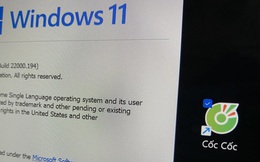 Ứng dụng Việt nổi tiếng được Microsoft xác nhận gặp vấn đề với Windows 11