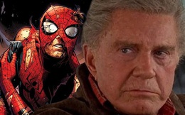 Tình bác cháu không còn bền lâu: Marvel biến bác Ben trở thành kẻ thù của Spider-Man