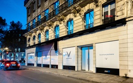 Showroom VinFast trên phố đắt đỏ nhất Paris có thể ‘nướng’ hãng xe Việt bao nhiêu tiền?